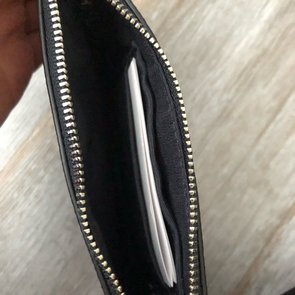 Coach Wristlet - Picture 5 of 5